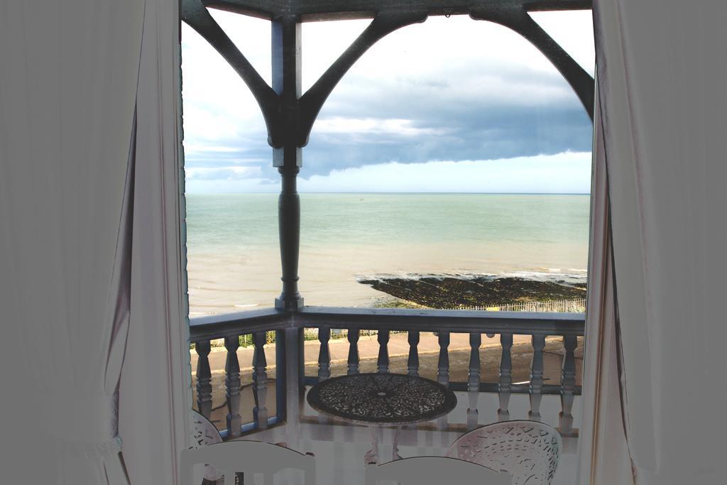 Bay Tree Broadstairs Hotel Quarto foto