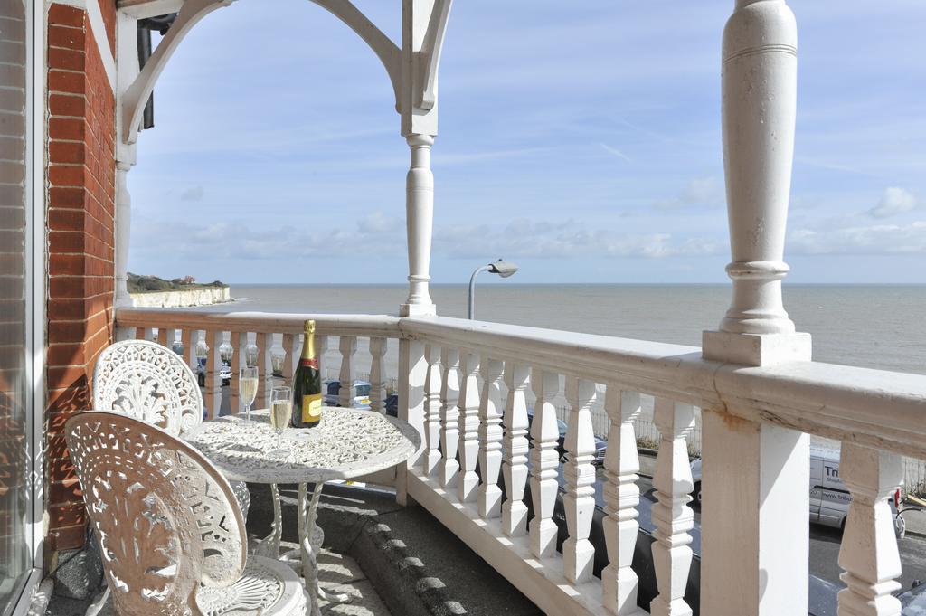 Bay Tree Broadstairs Hotel Quarto foto