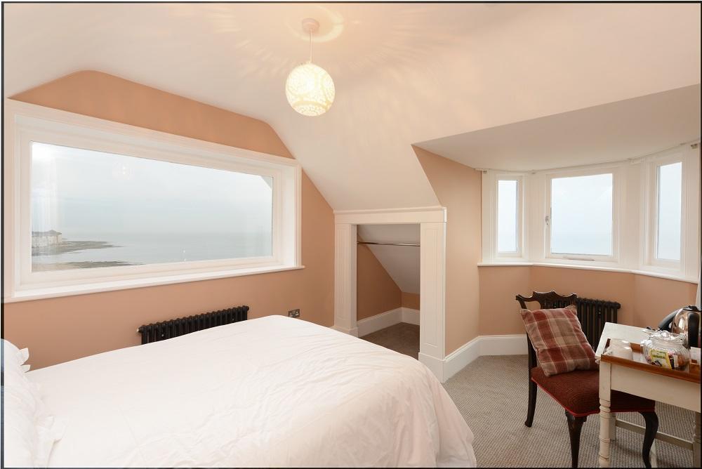 Bay Tree Broadstairs Hotel Exterior foto