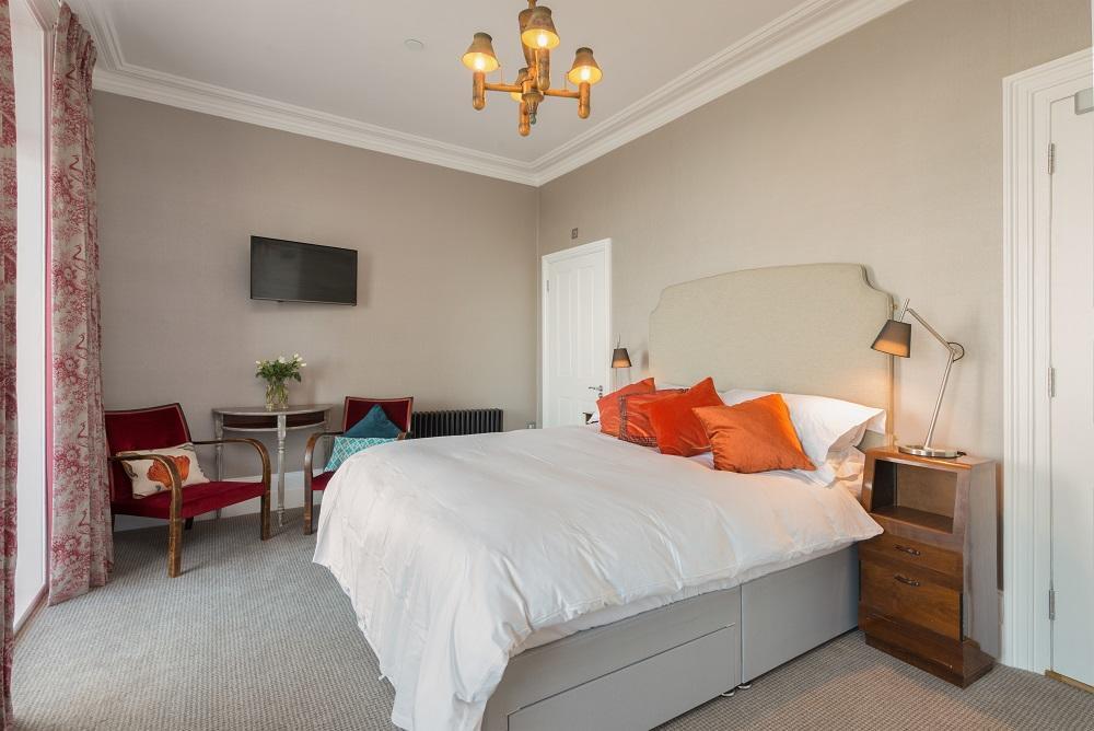 Bay Tree Broadstairs Hotel Exterior foto