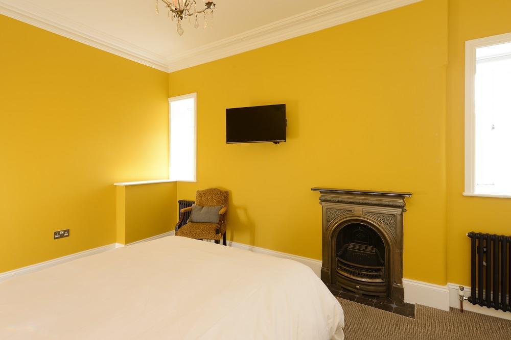 Bay Tree Broadstairs Hotel Exterior foto